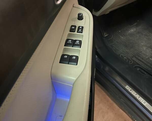 Синий Субару Аутбек, объемом двигателя 2.5 л и пробегом 178 тыс. км за 17900 $, фото 31 на Automoto.ua