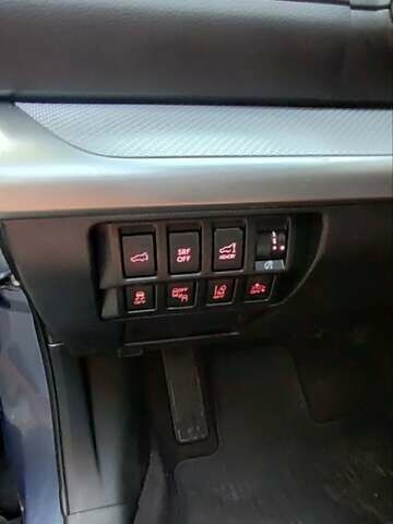 Синий Субару Аутбек, объемом двигателя 2.5 л и пробегом 108 тыс. км за 14900 $, фото 15 на Automoto.ua