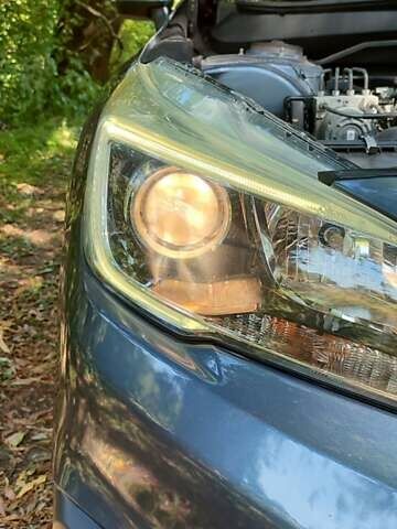 Синий Субару Аутбек, объемом двигателя 2.5 л и пробегом 108 тыс. км за 14900 $, фото 14 на Automoto.ua