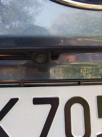 Синий Субару Аутбек, объемом двигателя 2.5 л и пробегом 108 тыс. км за 14900 $, фото 8 на Automoto.ua