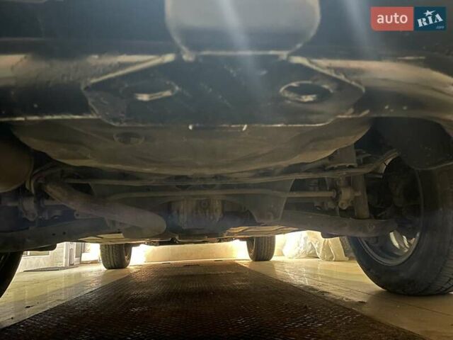 Синий Субару Аутбек, объемом двигателя 2.5 л и пробегом 178 тыс. км за 17900 $, фото 22 на Automoto.ua