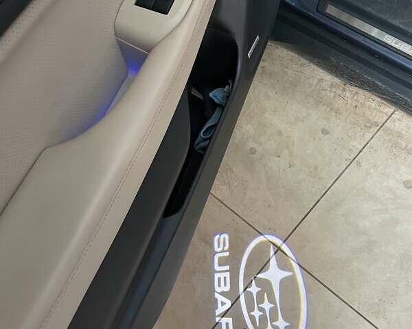 Синий Субару Аутбек, объемом двигателя 2.5 л и пробегом 178 тыс. км за 17900 $, фото 34 на Automoto.ua