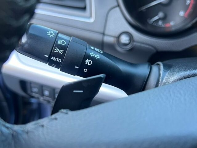 Синий Субару Аутбек, объемом двигателя 2.5 л и пробегом 189 тыс. км за 12800 $, фото 22 на Automoto.ua