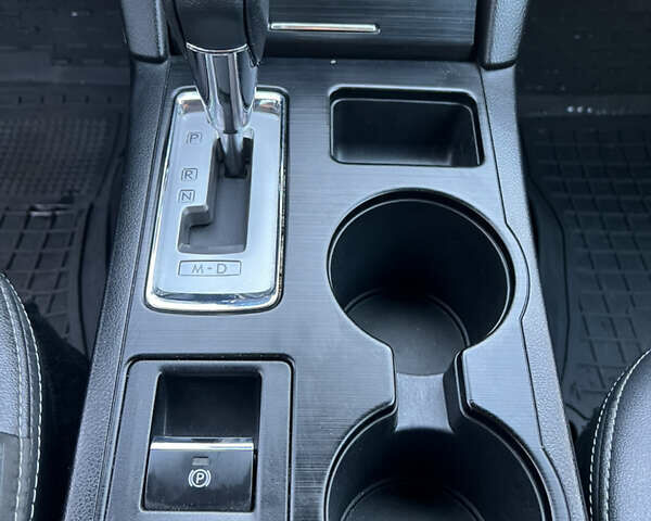 Синій Субару Аутбек, об'ємом двигуна 2.5 л та пробігом 141 тис. км за 15300 $, фото 56 на Automoto.ua