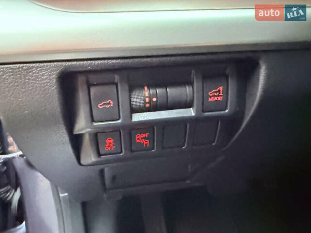 Синий Субару Аутбек, объемом двигателя 2.5 л и пробегом 191 тыс. км за 13500 $, фото 42 на Automoto.ua