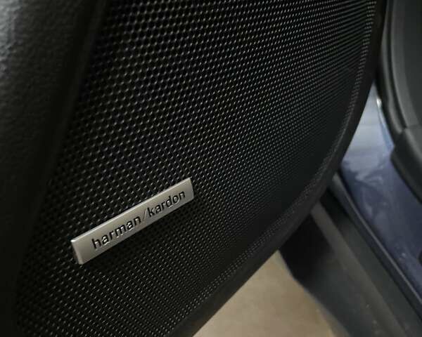 Синий Субару Аутбек, объемом двигателя 2.5 л и пробегом 178 тыс. км за 17900 $, фото 11 на Automoto.ua