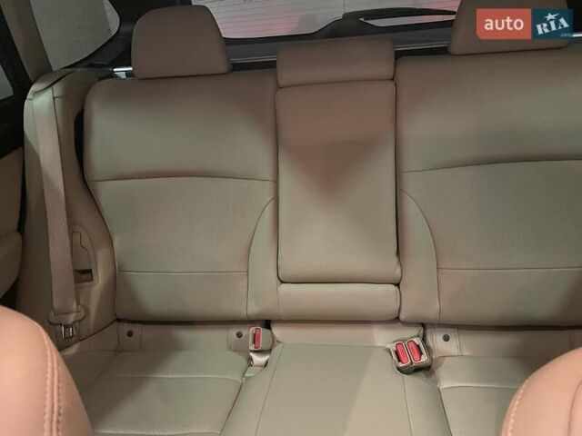 Синий Субару Аутбек, объемом двигателя 2.5 л и пробегом 178 тыс. км за 17900 $, фото 24 на Automoto.ua