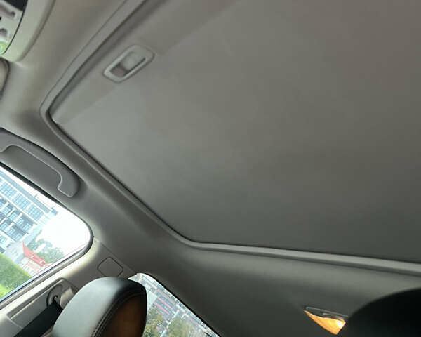 Синій Субару Аутбек, об'ємом двигуна 2.5 л та пробігом 141 тис. км за 15300 $, фото 24 на Automoto.ua