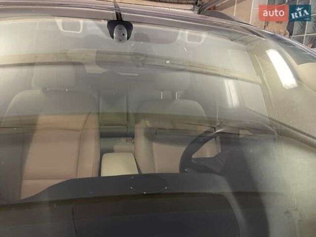 Синий Субару Аутбек, объемом двигателя 2.5 л и пробегом 178 тыс. км за 17900 $, фото 18 на Automoto.ua