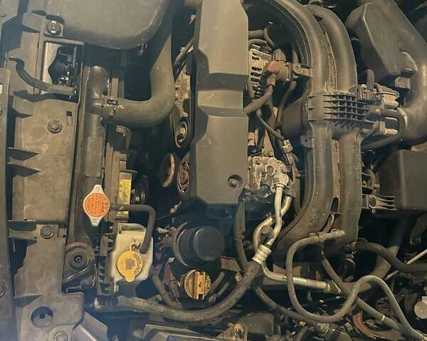 Синий Субару Аутбек, объемом двигателя 2.5 л и пробегом 178 тыс. км за 17900 $, фото 9 на Automoto.ua