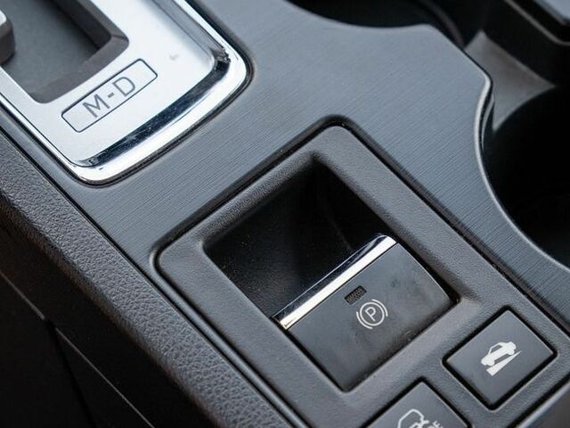 Синий Субару Аутбек, объемом двигателя 2.5 л и пробегом 117 тыс. км за 16700 $, фото 19 на Automoto.ua