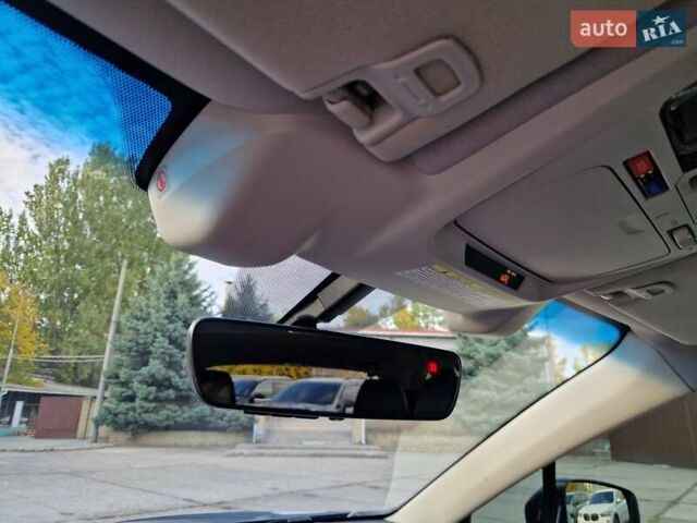 Синий Субару Аутбек, объемом двигателя 2.5 л и пробегом 161 тыс. км за 16500 $, фото 19 на Automoto.ua