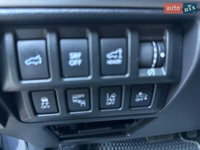 Синій Субару Аутбек, об'ємом двигуна 2.5 л та пробігом 145 тис. км за 13400 $, фото 11 на Automoto.ua