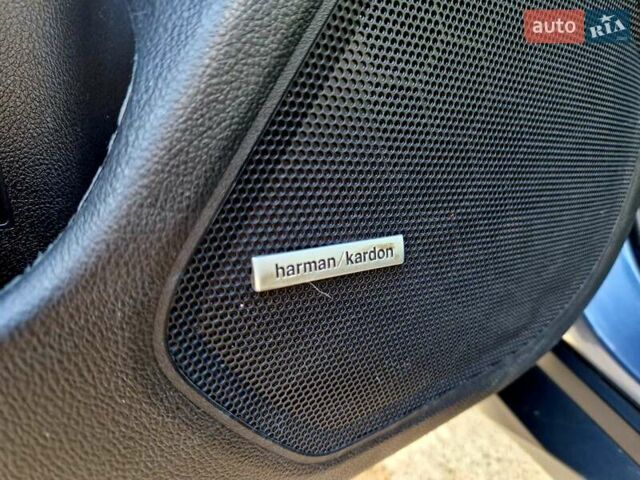 Синий Субару Аутбек, объемом двигателя 2.5 л и пробегом 161 тыс. км за 16500 $, фото 32 на Automoto.ua