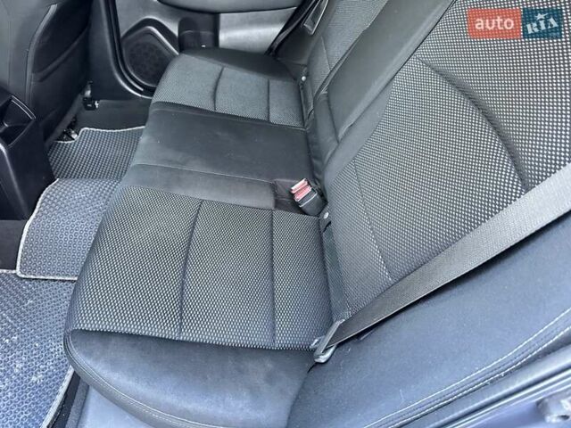 Синий Субару Аутбек, объемом двигателя 2.5 л и пробегом 150 тыс. км за 12900 $, фото 13 на Automoto.ua