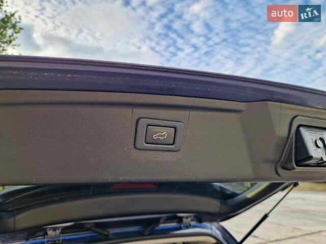 Синий Субару Аутбек, объемом двигателя 2.5 л и пробегом 161 тыс. км за 16500 $, фото 36 на Automoto.ua