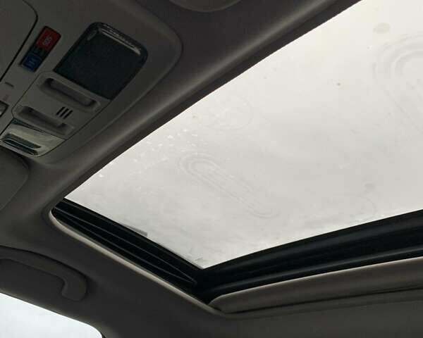 Синий Субару Аутбек, объемом двигателя 2.46 л и пробегом 174 тыс. км за 12900 $, фото 16 на Automoto.ua