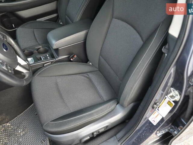 Синий Субару Аутбек, объемом двигателя 2.46 л и пробегом 150 тыс. км за 14777 $, фото 25 на Automoto.ua