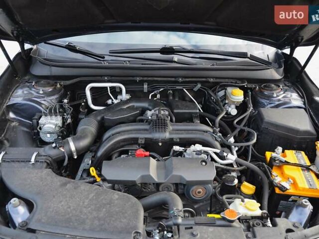 Синий Субару Аутбек, объемом двигателя 2.46 л и пробегом 150 тыс. км за 14777 $, фото 46 на Automoto.ua