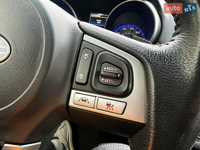 Синий Субару Аутбек, объемом двигателя 2.5 л и пробегом 120 тыс. км за 15900 $, фото 31 на Automoto.ua