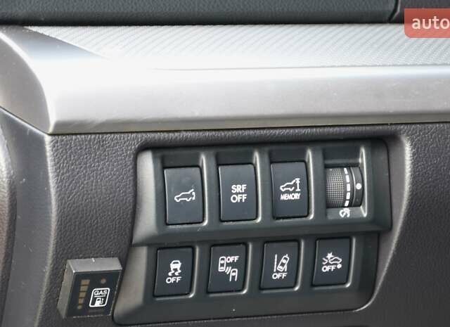 Синий Субару Аутбек, объемом двигателя 2.46 л и пробегом 150 тыс. км за 14777 $, фото 21 на Automoto.ua