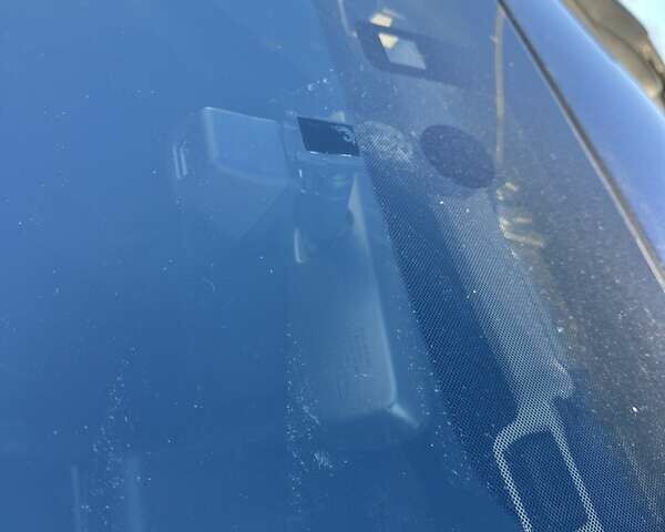 Синий Субару Аутбек, объемом двигателя 2.5 л и пробегом 150 тыс. км за 12900 $, фото 16 на Automoto.ua