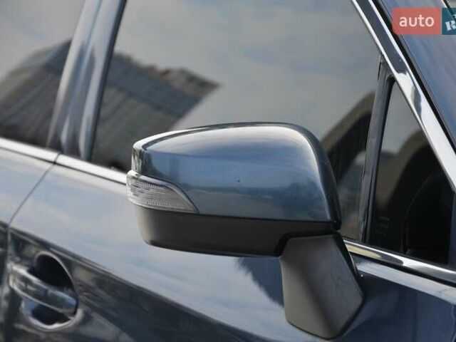 Синий Субару Аутбек, объемом двигателя 2.46 л и пробегом 150 тыс. км за 14777 $, фото 17 на Automoto.ua