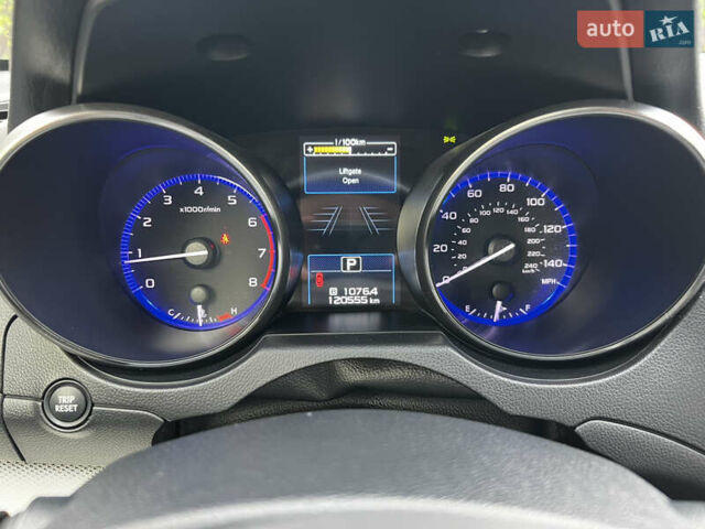 Синий Субару Аутбек, объемом двигателя 2.5 л и пробегом 120 тыс. км за 15900 $, фото 29 на Automoto.ua