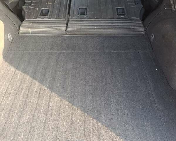 Синій Субару Аутбек, об'ємом двигуна 2.5 л та пробігом 205 тис. км за 14000 $, фото 14 на Automoto.ua