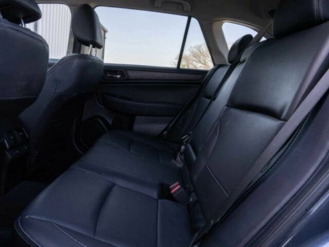 Синій Субару Аутбек, об'ємом двигуна 2.5 л та пробігом 51 тис. км за 3900 $, фото 11 на Automoto.ua