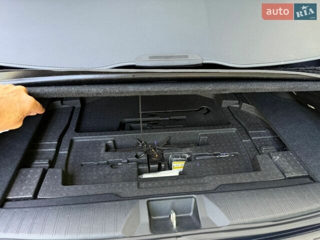 Синій Субару Аутбек, об'ємом двигуна 2.5 л та пробігом 139 тис. км за 16800 $, фото 22 на Automoto.ua