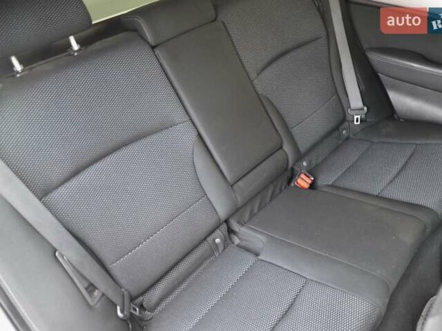 Синий Субару Аутбек, объемом двигателя 2.46 л и пробегом 150 тыс. км за 14777 $, фото 42 на Automoto.ua