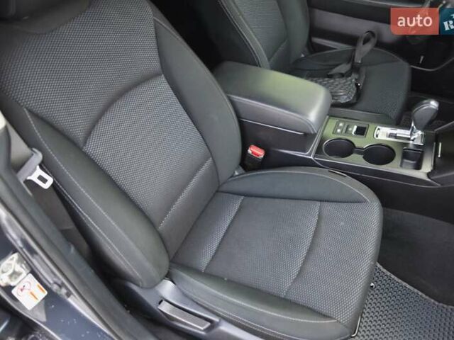 Синий Субару Аутбек, объемом двигателя 2.46 л и пробегом 150 тыс. км за 14777 $, фото 44 на Automoto.ua