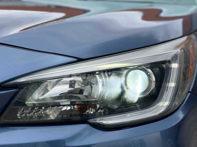 Синій Субару Аутбек, об'ємом двигуна 2.5 л та пробігом 145 тис. км за 15790 $, фото 9 на Automoto.ua