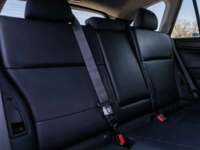 Синій Субару Аутбек, об'ємом двигуна 2.5 л та пробігом 51 тис. км за 3900 $, фото 10 на Automoto.ua