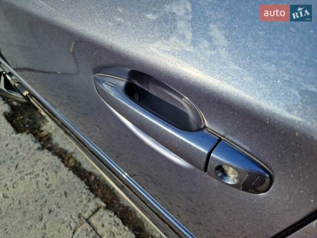 Синий Субару Аутбек, объемом двигателя 2.5 л и пробегом 161 тыс. км за 16500 $, фото 11 на Automoto.ua