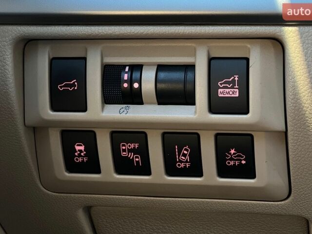 Синій Субару Аутбек, об'ємом двигуна 2.5 л та пробігом 139 тис. км за 17300 $, фото 18 на Automoto.ua