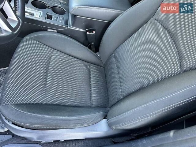 Синий Субару Аутбек, объемом двигателя 2.5 л и пробегом 150 тыс. км за 12900 $, фото 19 на Automoto.ua