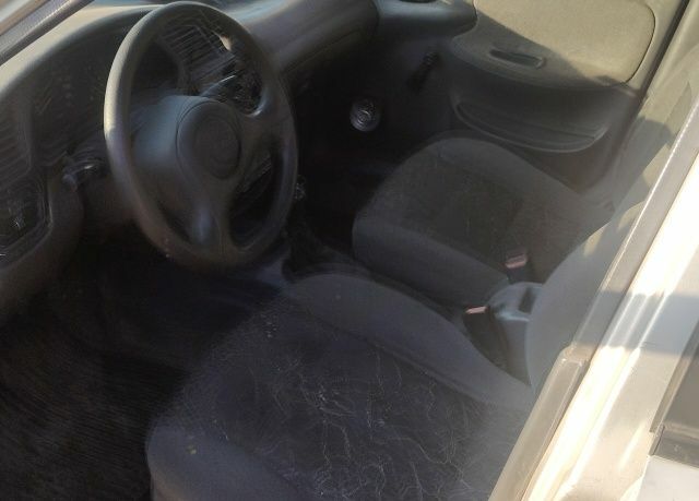 Синий Субару Аутбек, объемом двигателя 2.5 л и пробегом 128 тыс. км за 16049 $, фото 5 на Automoto.ua