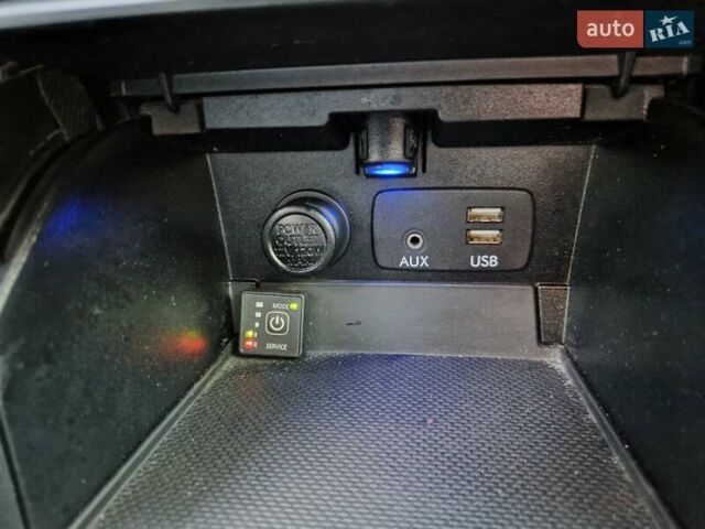 Синий Субару Аутбек, объемом двигателя 2.5 л и пробегом 161 тыс. км за 16500 $, фото 21 на Automoto.ua