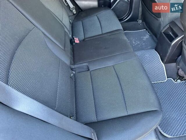 Синий Субару Аутбек, объемом двигателя 2.5 л и пробегом 150 тыс. км за 12900 $, фото 12 на Automoto.ua