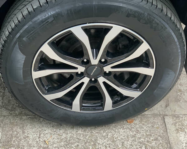 Синій Субару Аутбек, об'ємом двигуна 2.5 л та пробігом 198 тис. км за 14099 $, фото 13 на Automoto.ua