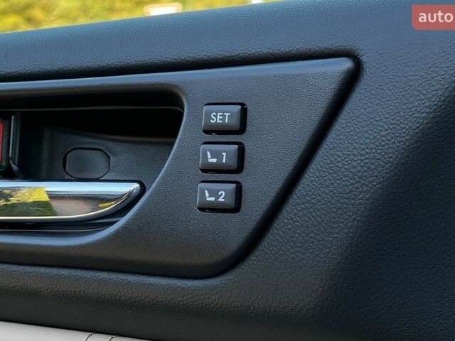 Синій Субару Аутбек, об'ємом двигуна 2.5 л та пробігом 139 тис. км за 17300 $, фото 20 на Automoto.ua
