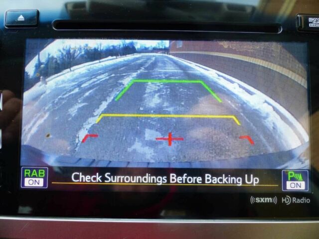 Синій Субару Аутбек, об'ємом двигуна 2.5 л та пробігом 68 тис. км за 8000 $, фото 10 на Automoto.ua