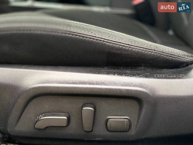 Синий Субару Аутбек, объемом двигателя 2.5 л и пробегом 145 тыс. км за 15790 $, фото 26 на Automoto.ua