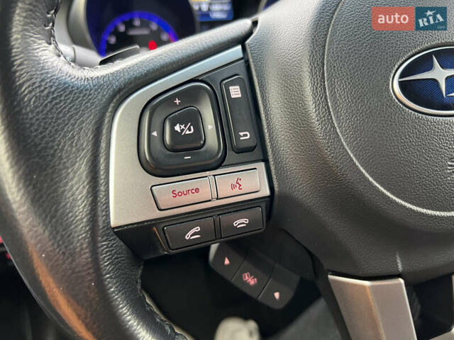 Синий Субару Аутбек, объемом двигателя 2.5 л и пробегом 120 тыс. км за 15900 $, фото 33 на Automoto.ua