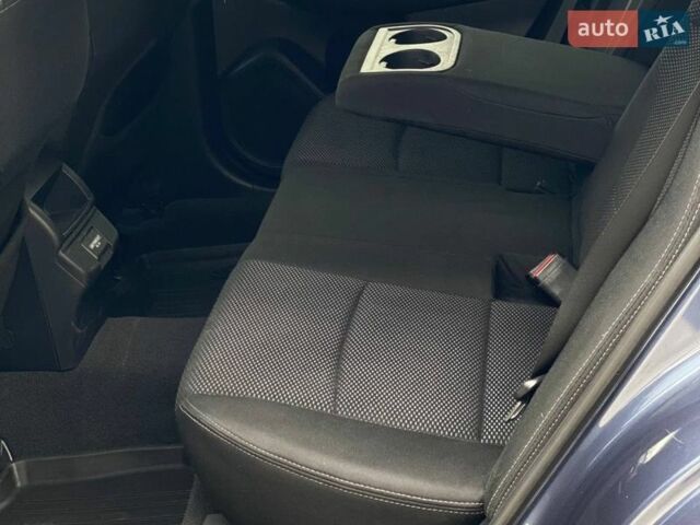 Синий Субару Аутбек, объемом двигателя 2.5 л и пробегом 145 тыс. км за 15790 $, фото 42 на Automoto.ua