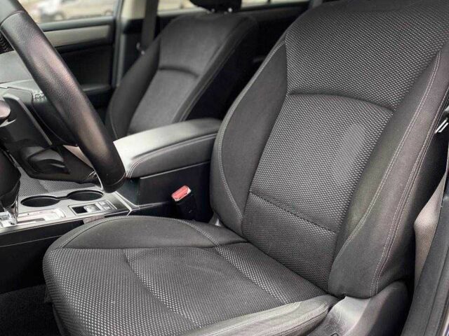 Синій Субару Аутбек, об'ємом двигуна 2.5 л та пробігом 145 тис. км за 15790 $, фото 12 на Automoto.ua