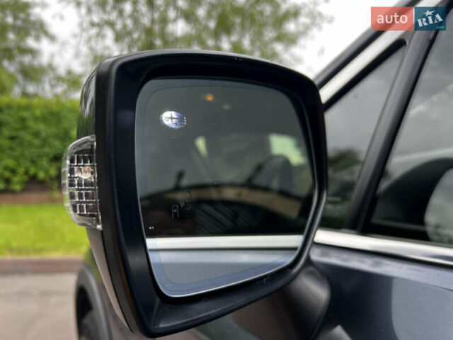 Синий Субару Аутбек, объемом двигателя 2.5 л и пробегом 120 тыс. км за 15900 $, фото 37 на Automoto.ua