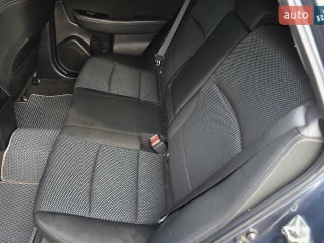 Синий Субару Аутбек, объемом двигателя 2.46 л и пробегом 150 тыс. км за 14777 $, фото 34 на Automoto.ua